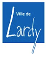 Logo Ville de Lardy