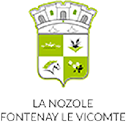 Logo Ville-Fontenay Le-Vicomte