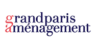 Logo Grand Paris