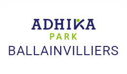 Adhika Park Ballainvilliers