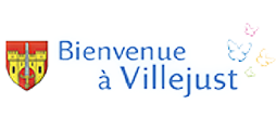 Logo Ville Villejust