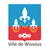 Logo Ville Wissous